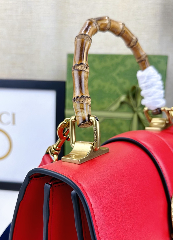 激安グッチバッグコピー細部ディテール